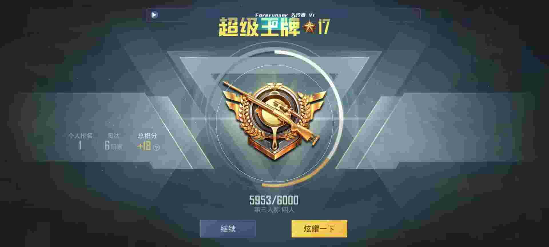 和平精英鸡腿辅助自瞄 - ��ƽ��Ӣ֮�������辅助预览图